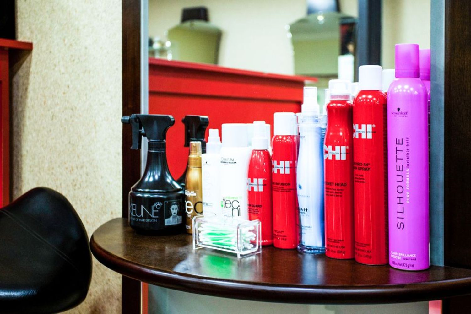 Capitol Hotel Dubai - Amenities, Facilities, Services